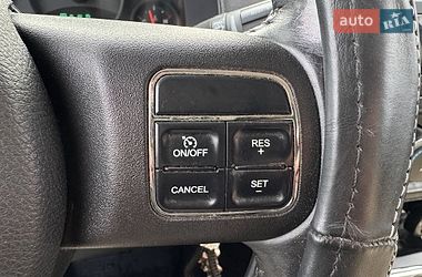 Позашляховик / Кросовер Jeep Compass 2011 в Києві