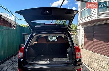 Внедорожник / Кроссовер Jeep Compass 2013 в Нежине