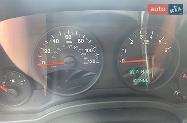 Внедорожник / Кроссовер Jeep Compass 2013 в Нежине