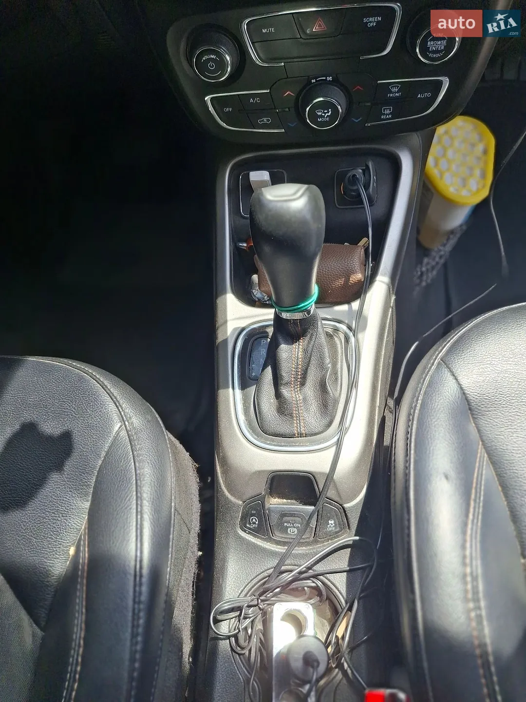 2017 Jeep Compass - мініатюра 13