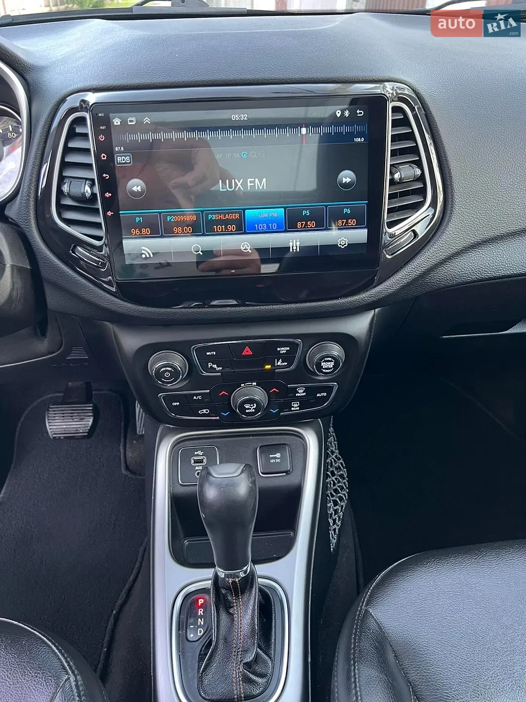 2018 Jeep Compass - мініатюра 28