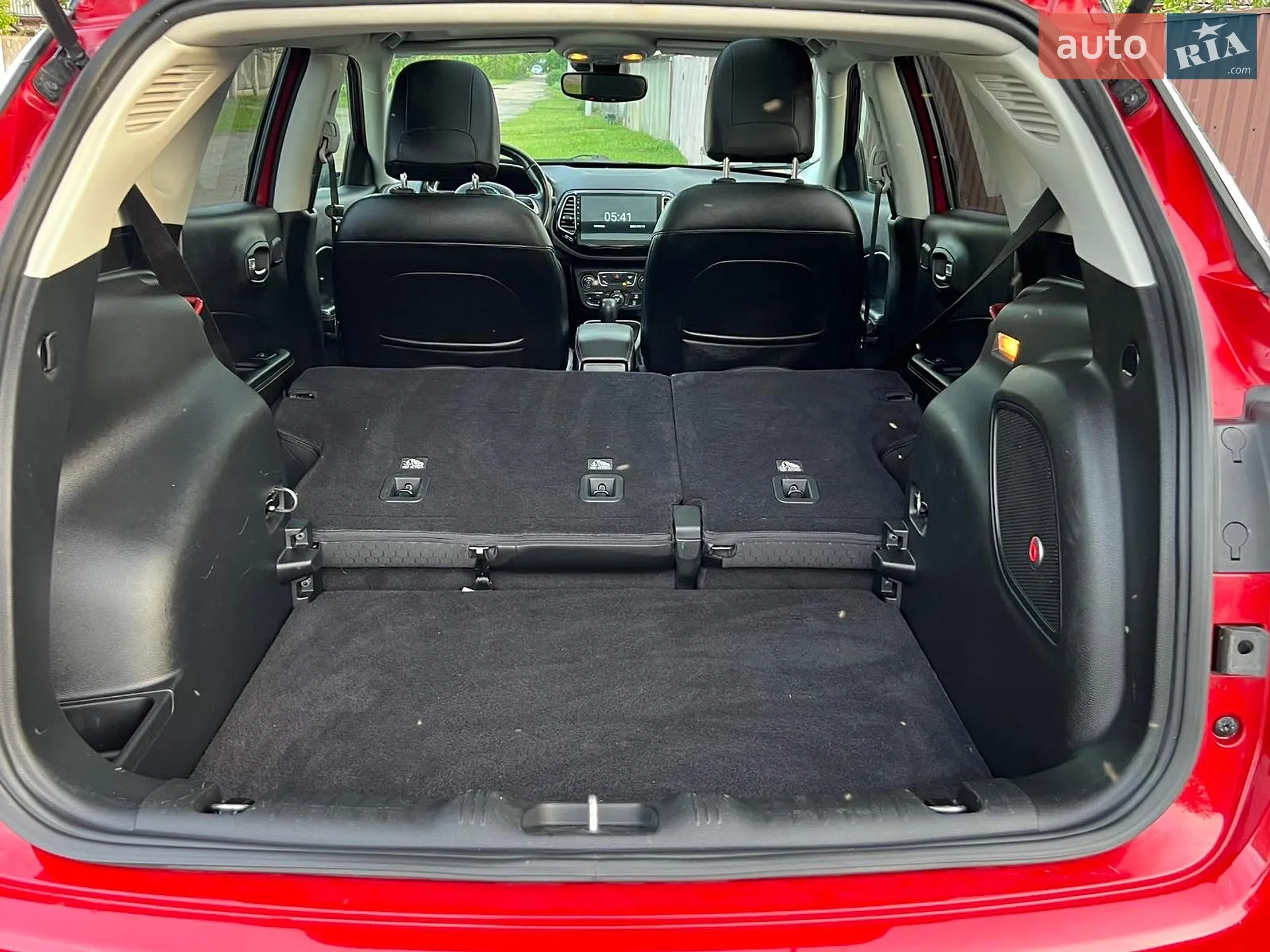 2018 Jeep Compass - мініатюра 35