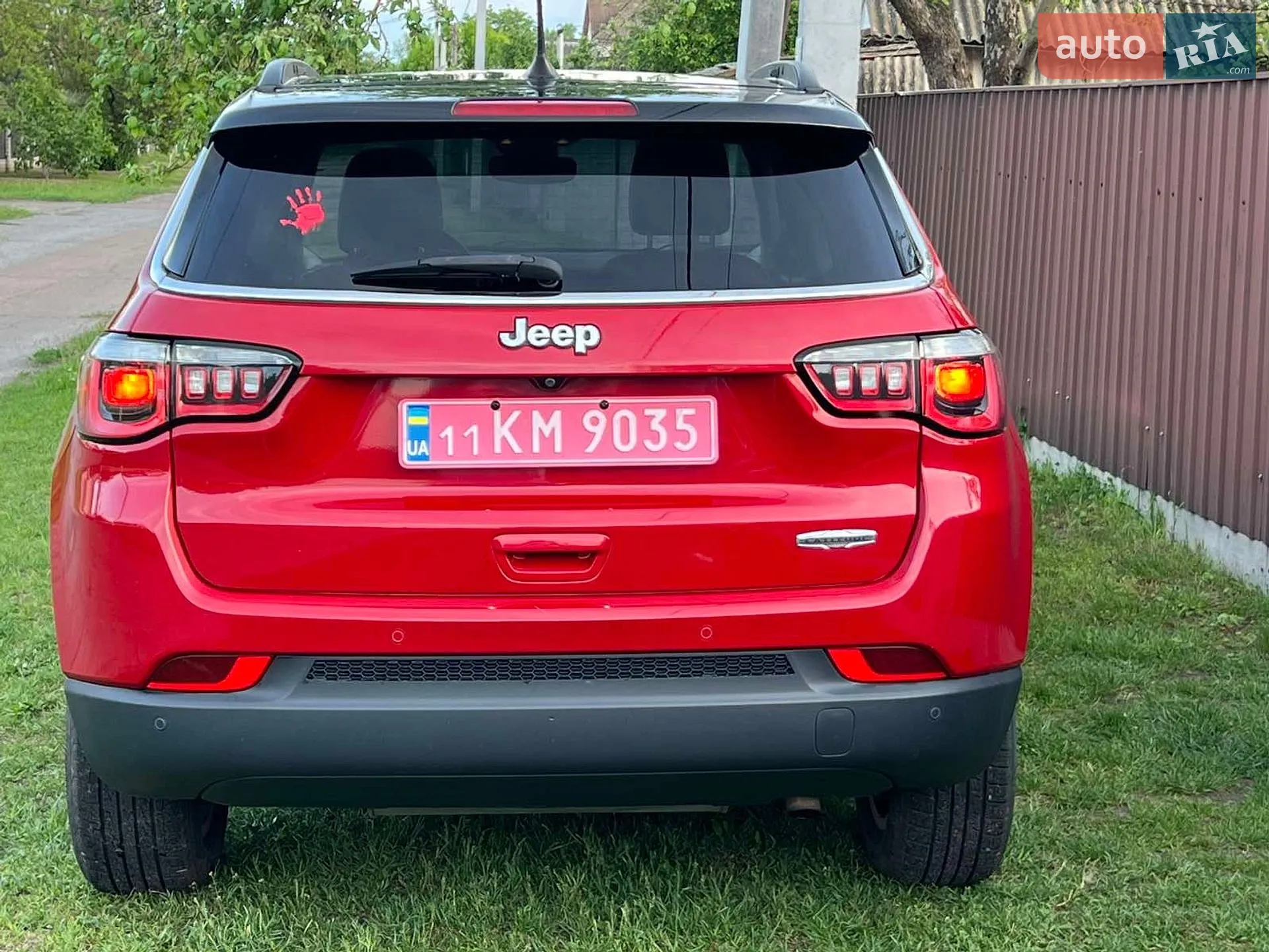 2018 Jeep Compass - мініатюра 17