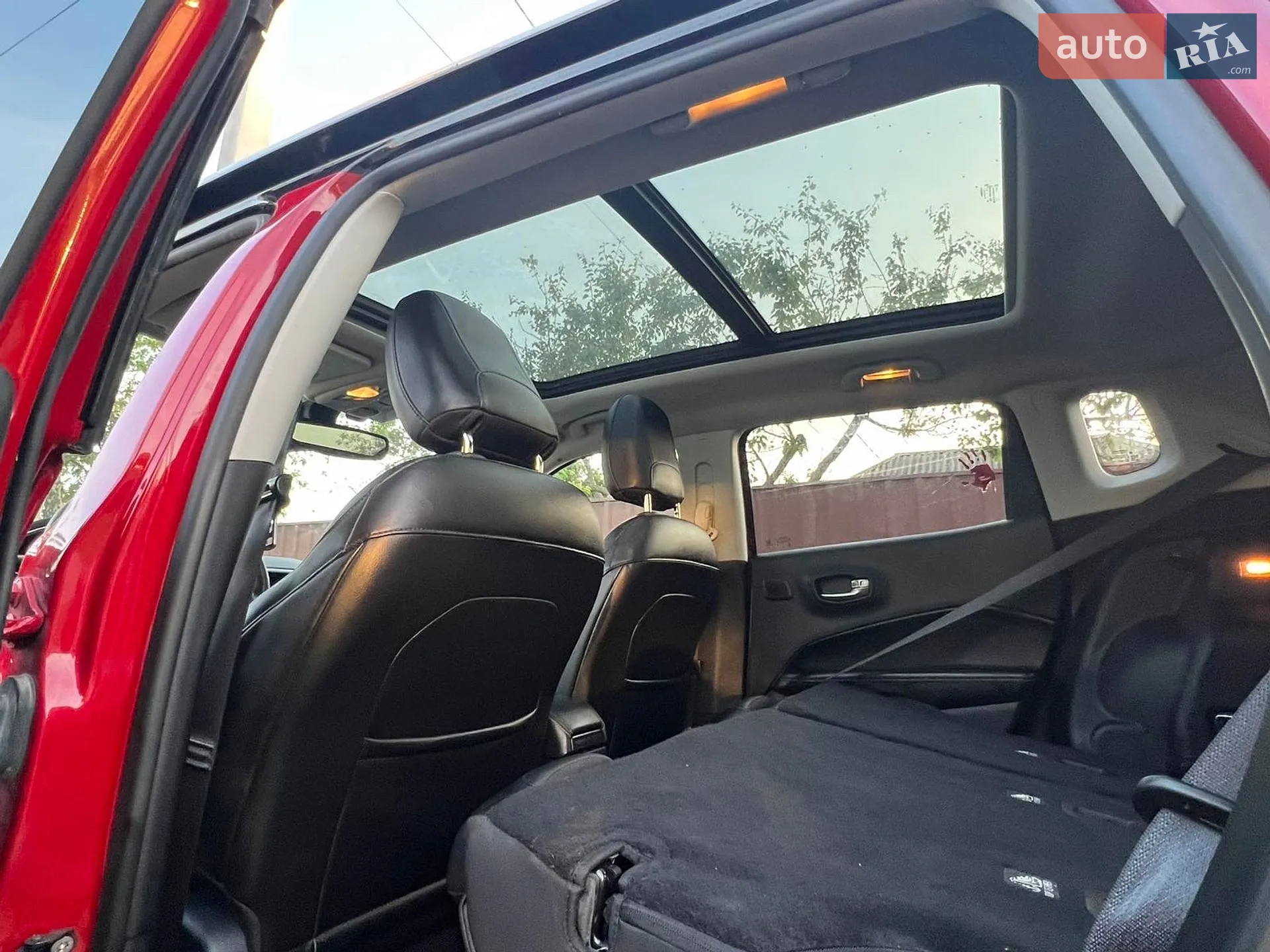 2018 Jeep Compass - мініатюра 49