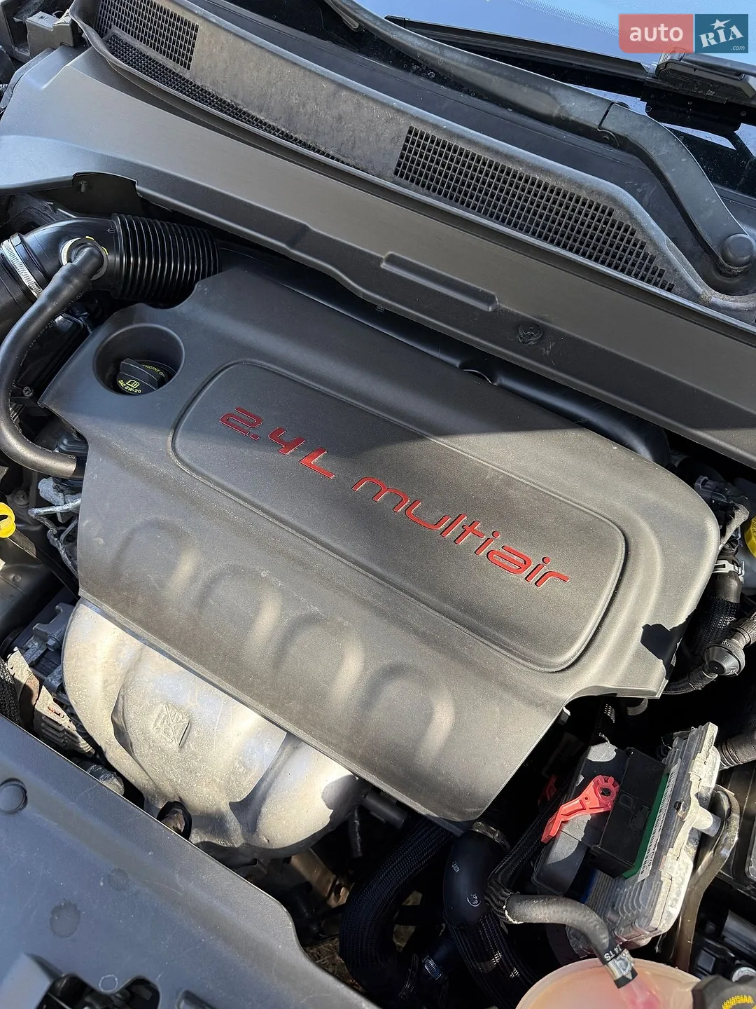 2018 Jeep Compass - мініатюра 51