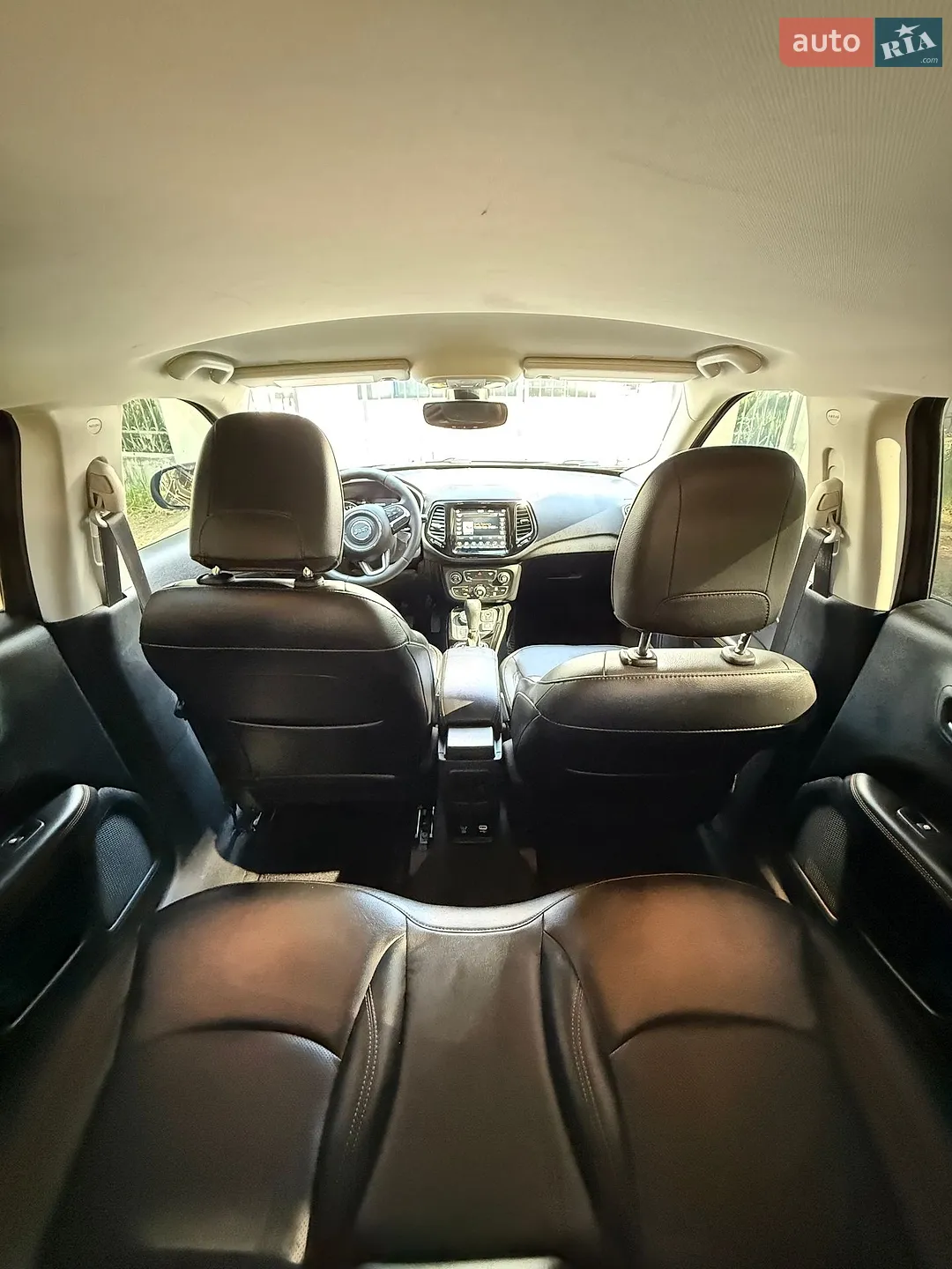 2018 Jeep Compass - мініатюра 22