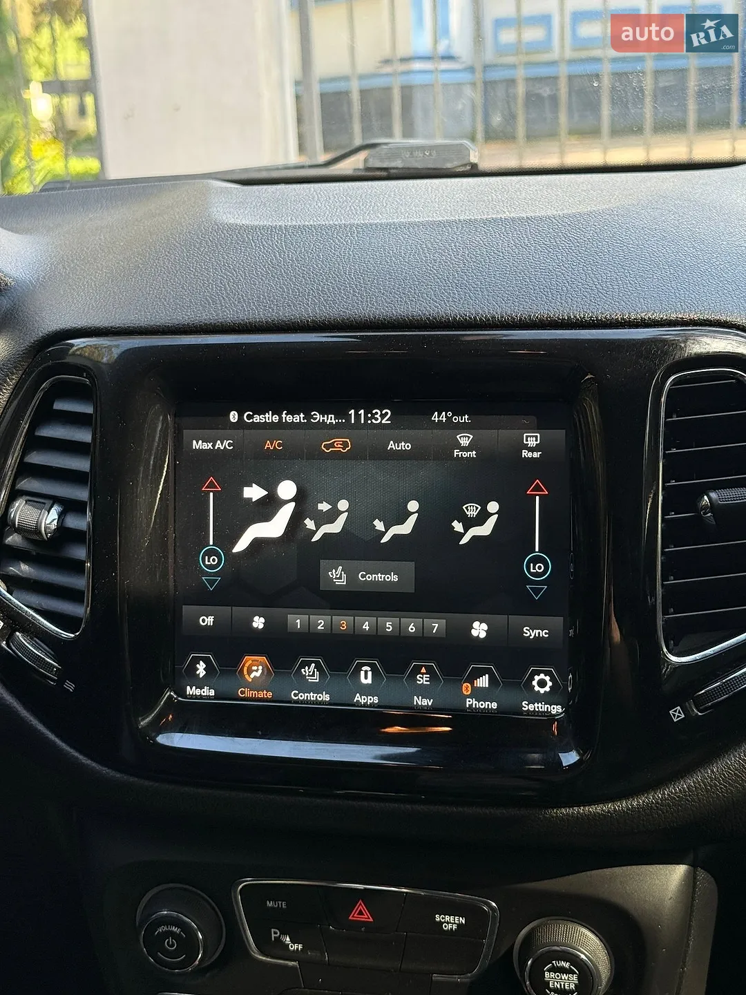 2018 Jeep Compass - мініатюра 26