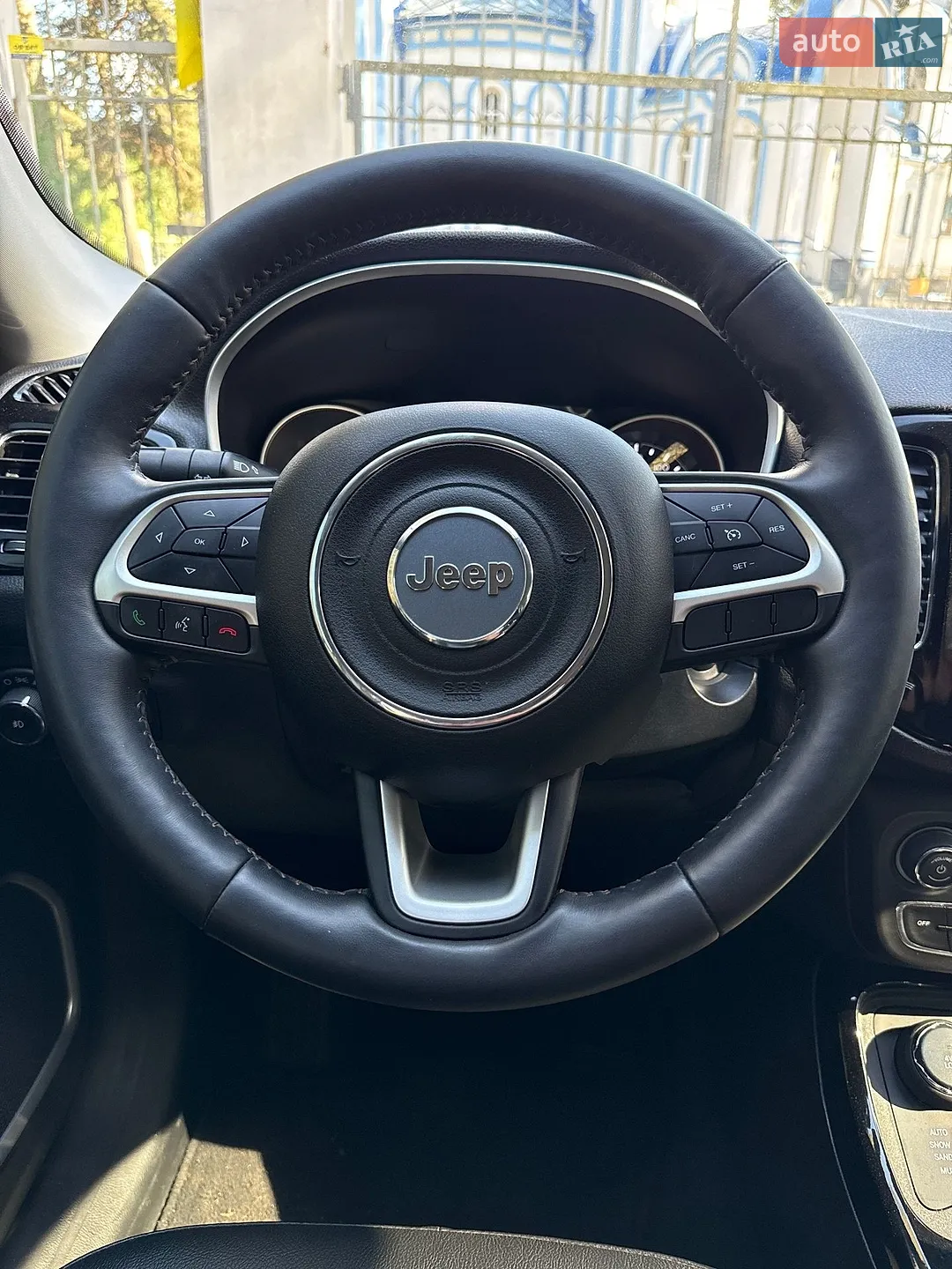 2018 Jeep Compass - мініатюра 30