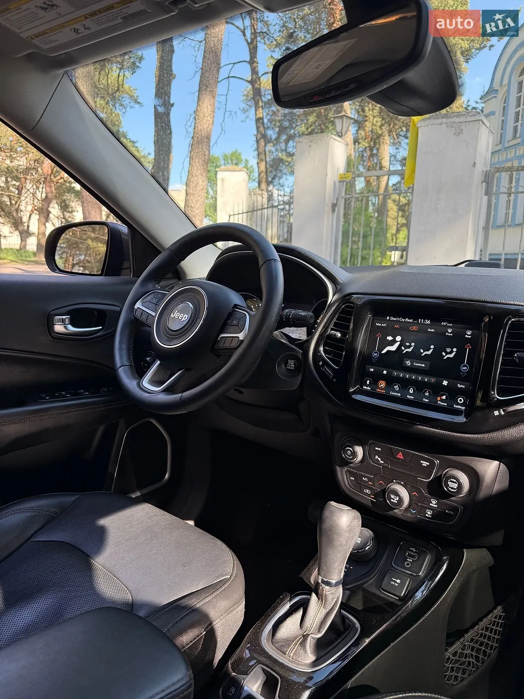 2018 Jeep Compass - мініатюра 49