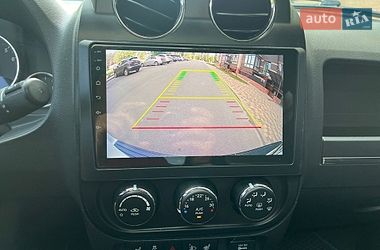 Позашляховик / Кросовер Jeep Compass 2012 в Чернігові фото 38 Позашляховик / Кросовер Jeep Compass 2012 в Чернігові