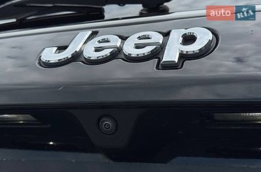 Внедорожник / Кроссовер Jeep Compass 2023 в Ровно фото 16 Внедорожник / Кроссовер Jeep Compass 2023 в Ровно