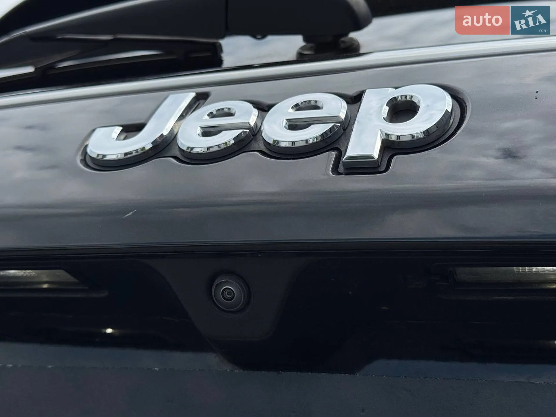 2023 Jeep Compass - мініатюра 16