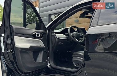 Внедорожник / Кроссовер Jeep Compass 2023 в Ровно фото 22 Внедорожник / Кроссовер Jeep Compass 2023 в Ровно
