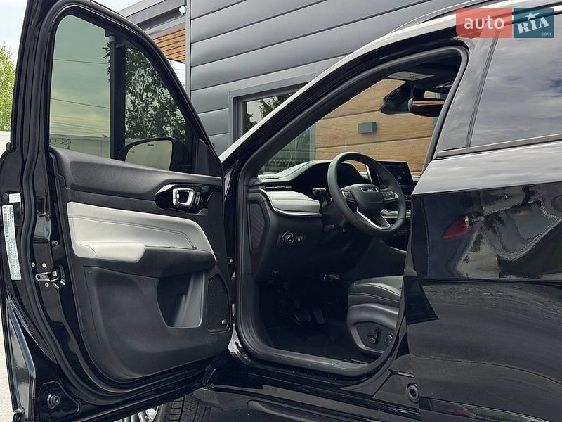 Внедорожник / Кроссовер Jeep Compass 2023 в Ровно фото 22 Внедорожник / Кроссовер Jeep Compass 2023 в Ровно