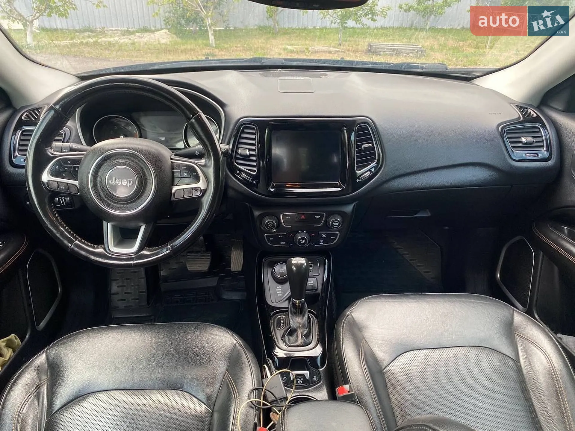 2019 Jeep Compass - мініатюра 9