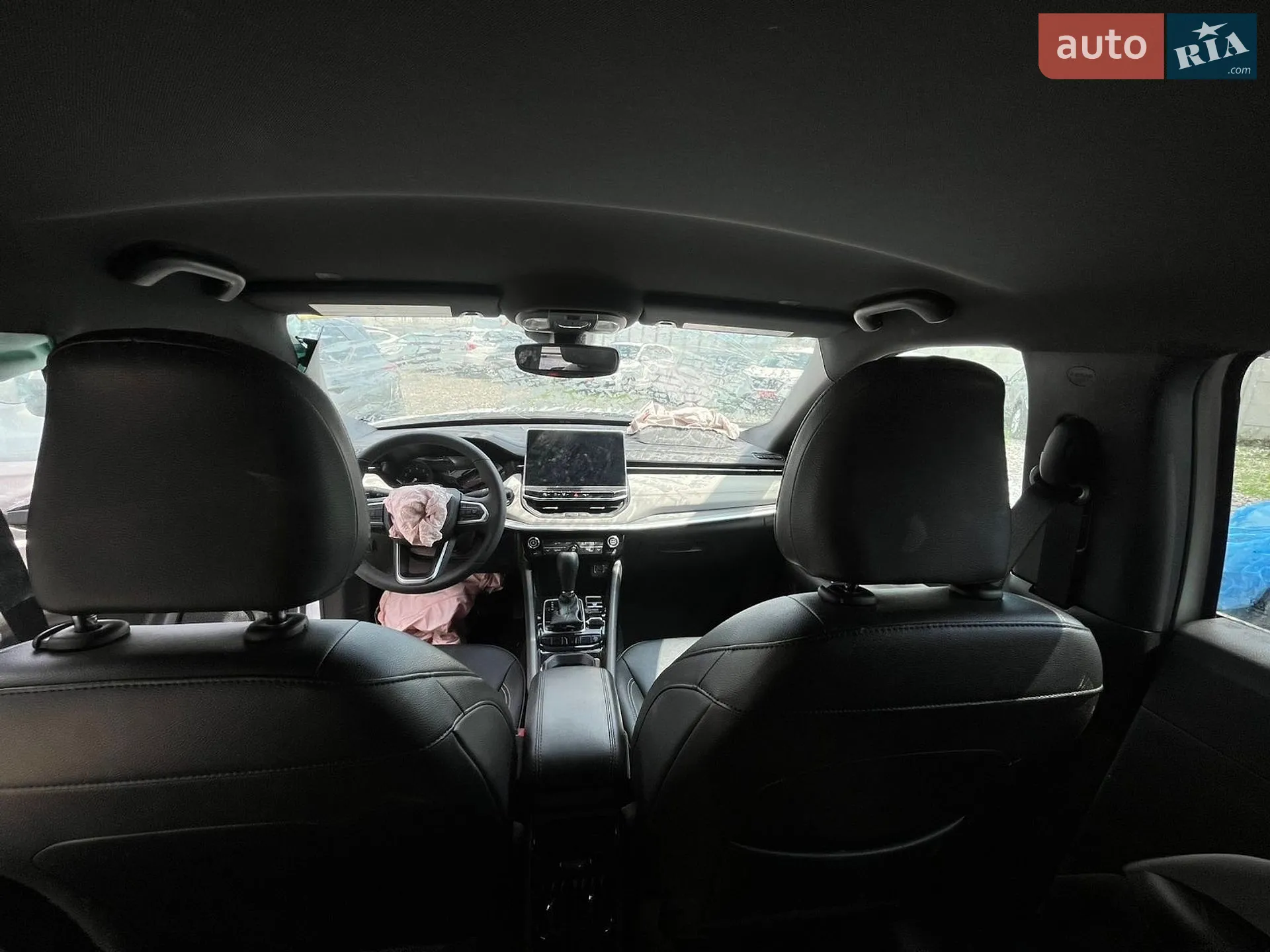 2025 Jeep Compass - мініатюра 6