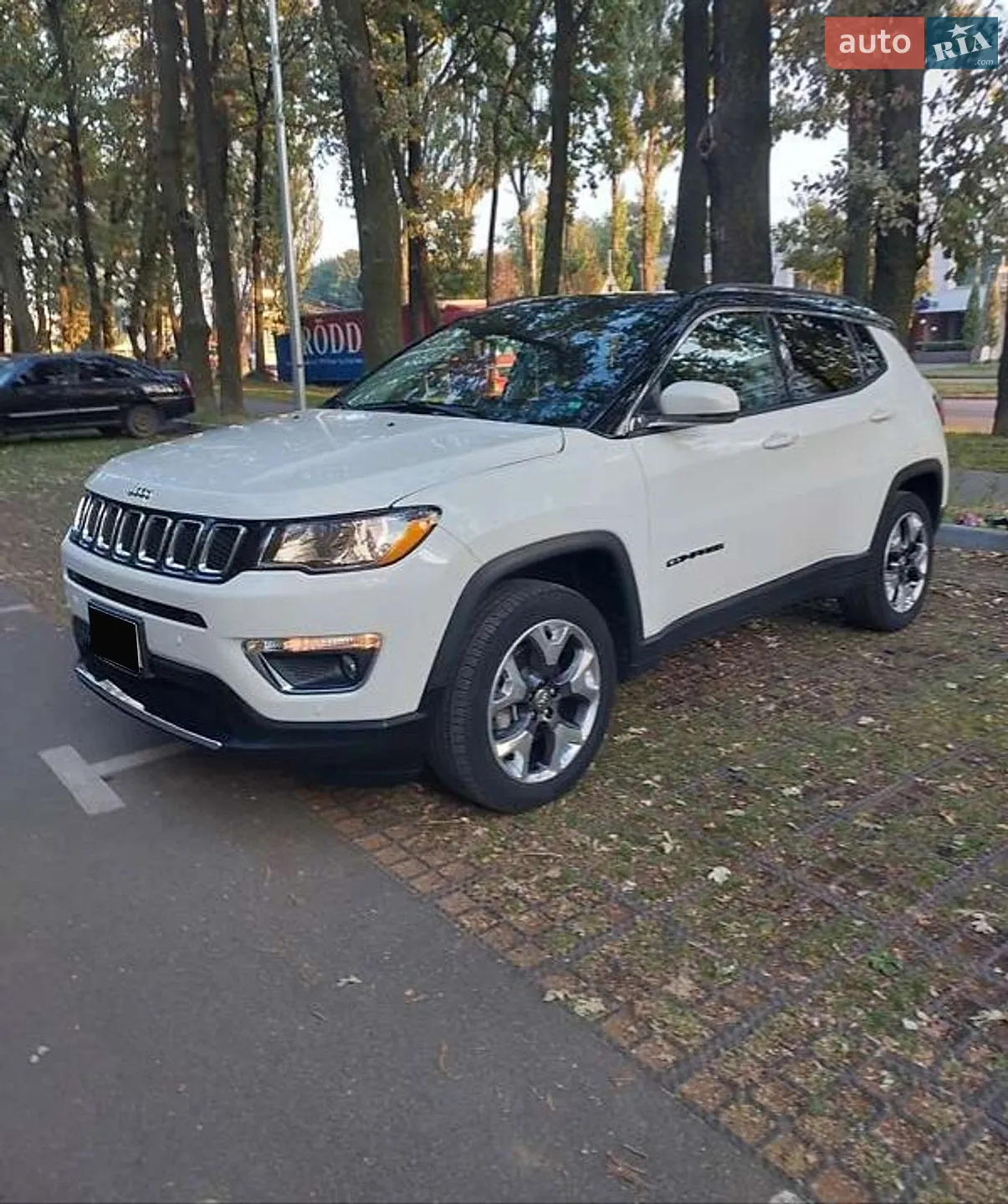 2018 Jeep Compass - мініатюра 11