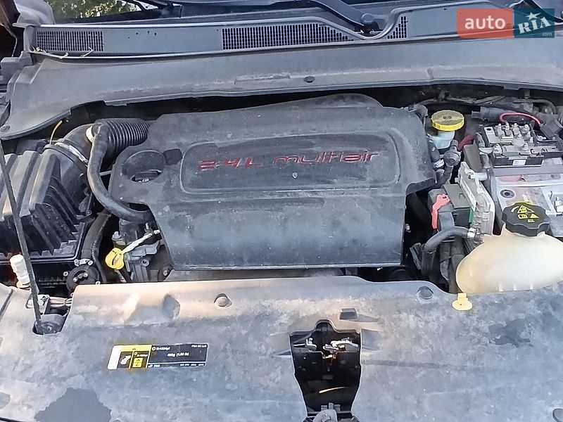 Внедорожник / Кроссовер Jeep Compass 2018 в Кривом Роге