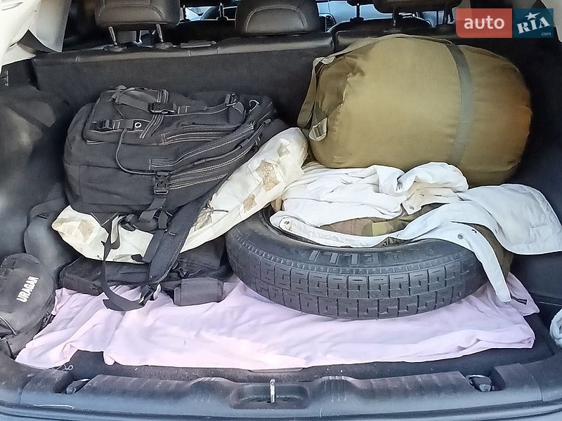 Внедорожник / Кроссовер Jeep Compass 2018 в Кривом Роге