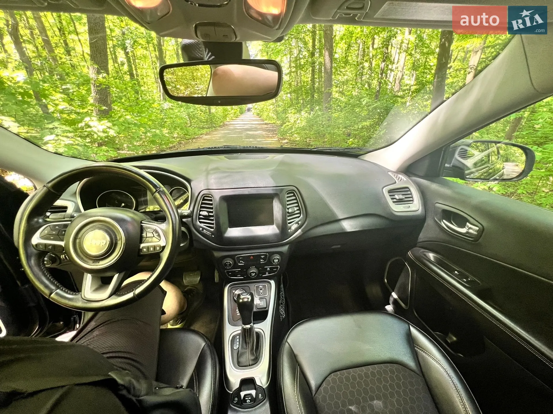 2020 Jeep Compass - мініатюра 11