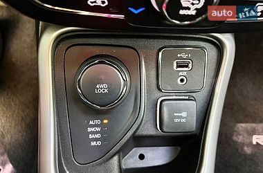 Внедорожник / Кроссовер Jeep Compass 2020 в Виннице