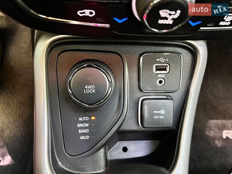 Внедорожник / Кроссовер Jeep Compass 2020 в Виннице