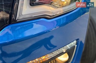 Внедорожник / Кроссовер Jeep Compass 2020 в Киеве фото 7 Внедорожник / Кроссовер Jeep Compass 2020 в Киеве