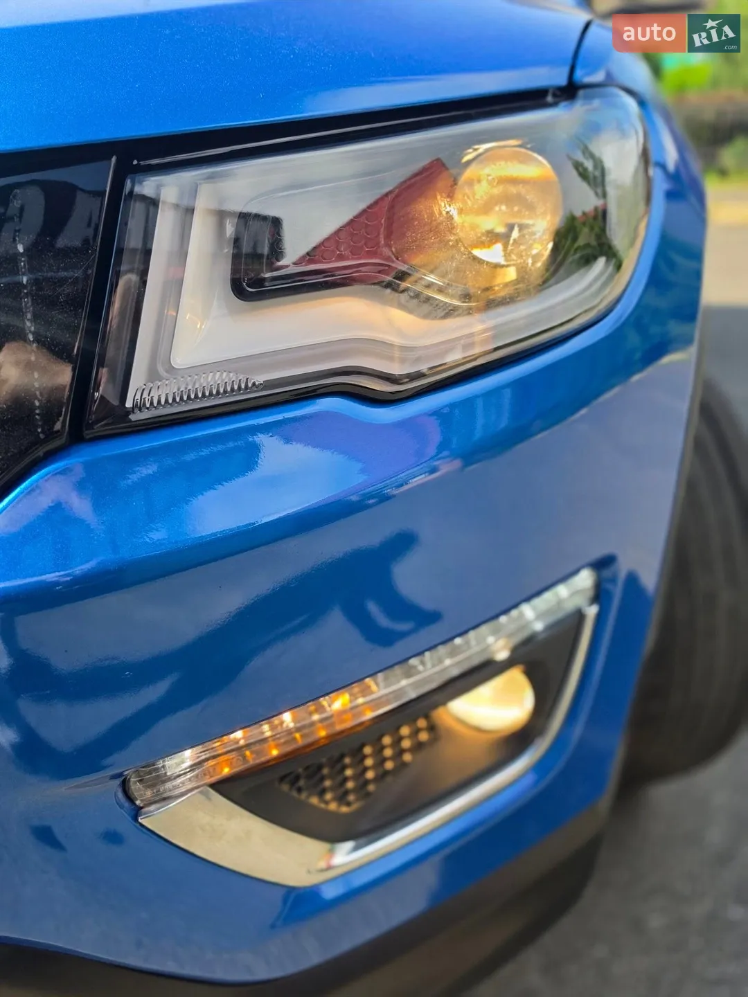 2020 Jeep Compass - мініатюра 13