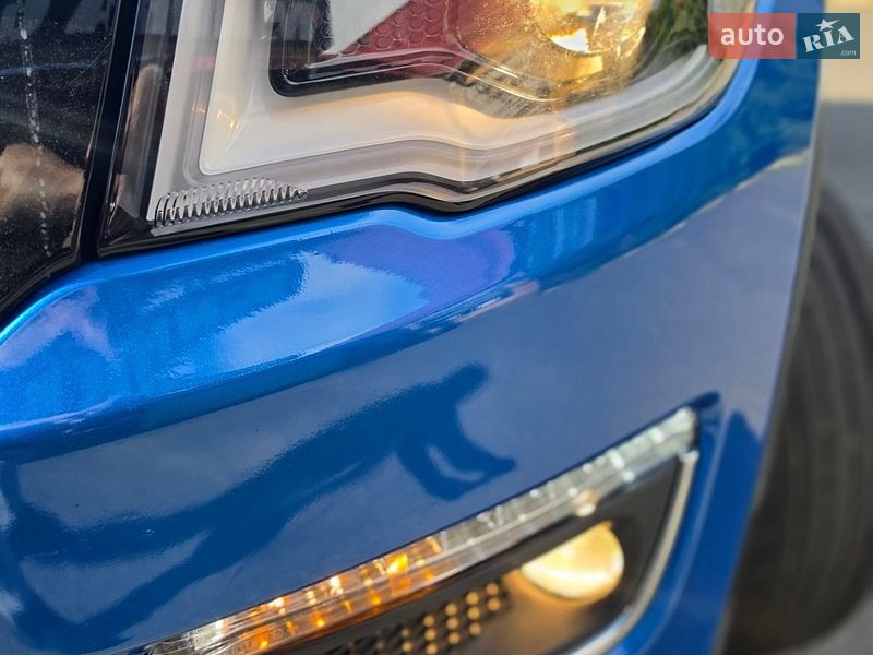 Внедорожник / Кроссовер Jeep Compass 2020 в Киеве фото 7 Внедорожник / Кроссовер Jeep Compass 2020 в Киеве