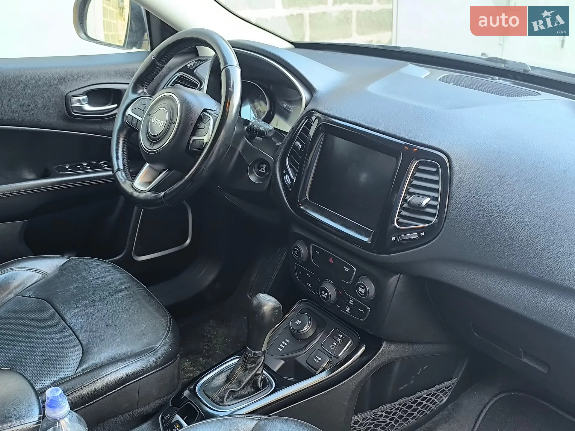 2019 Jeep Compass - мініатюра 7