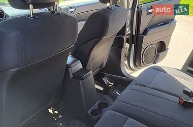 Внедорожник / Кроссовер Jeep Compass 2012 в Борисполе