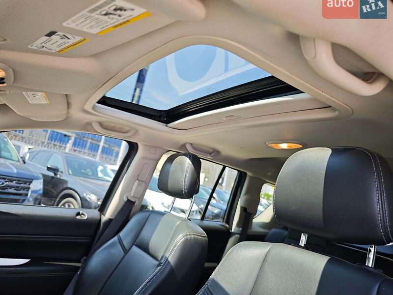 Позашляховик / Кросовер Jeep Compass 2014 в Харкові