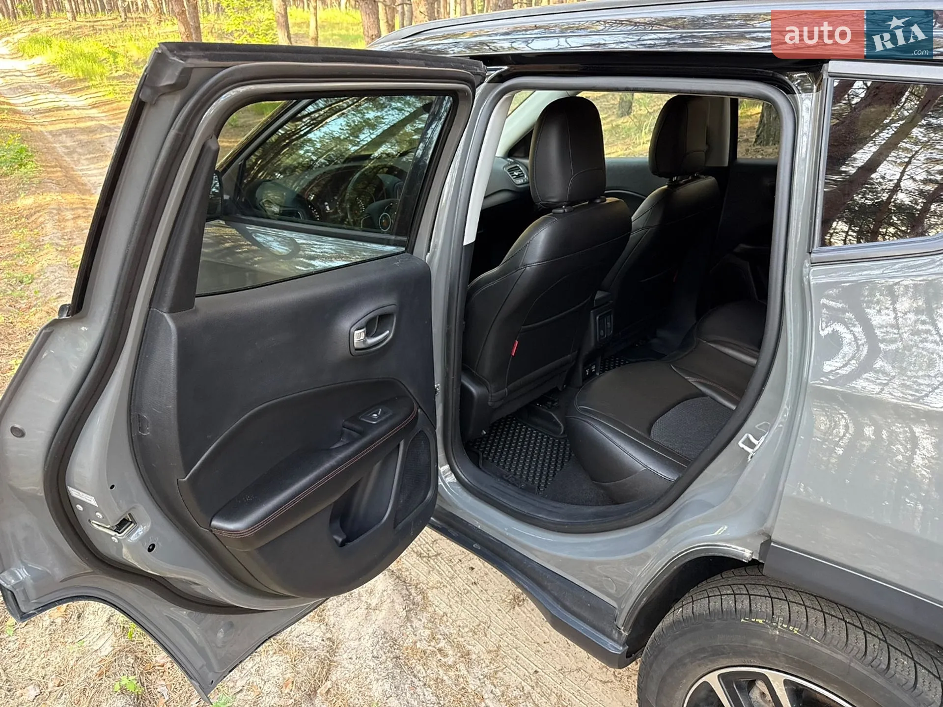 2020 Jeep Compass - мініатюра 29