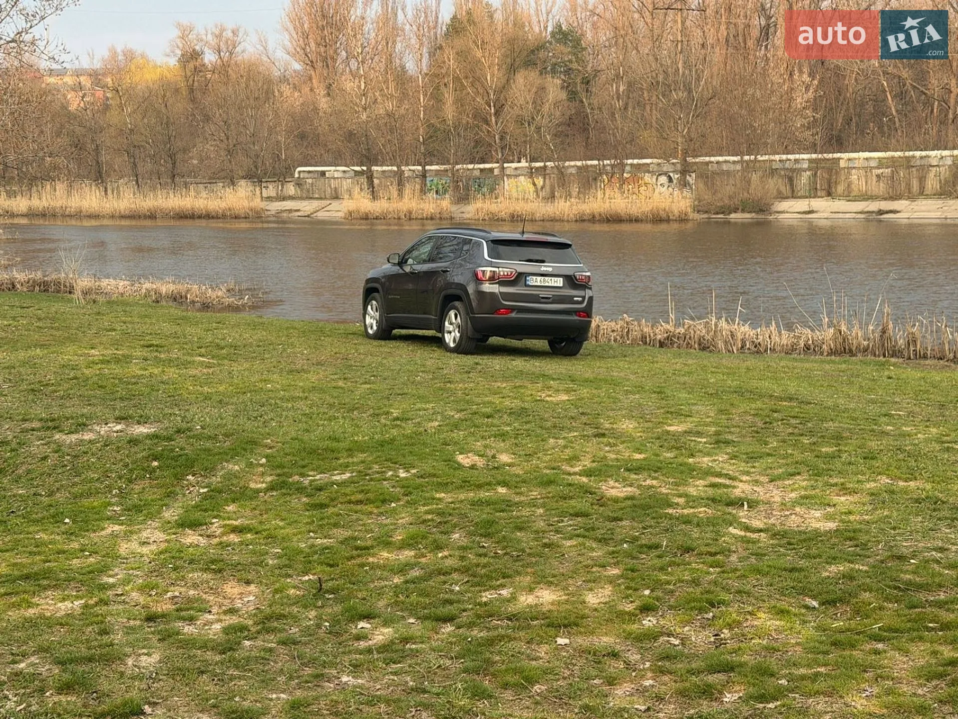 2020 Jeep Compass - мініатюра 17