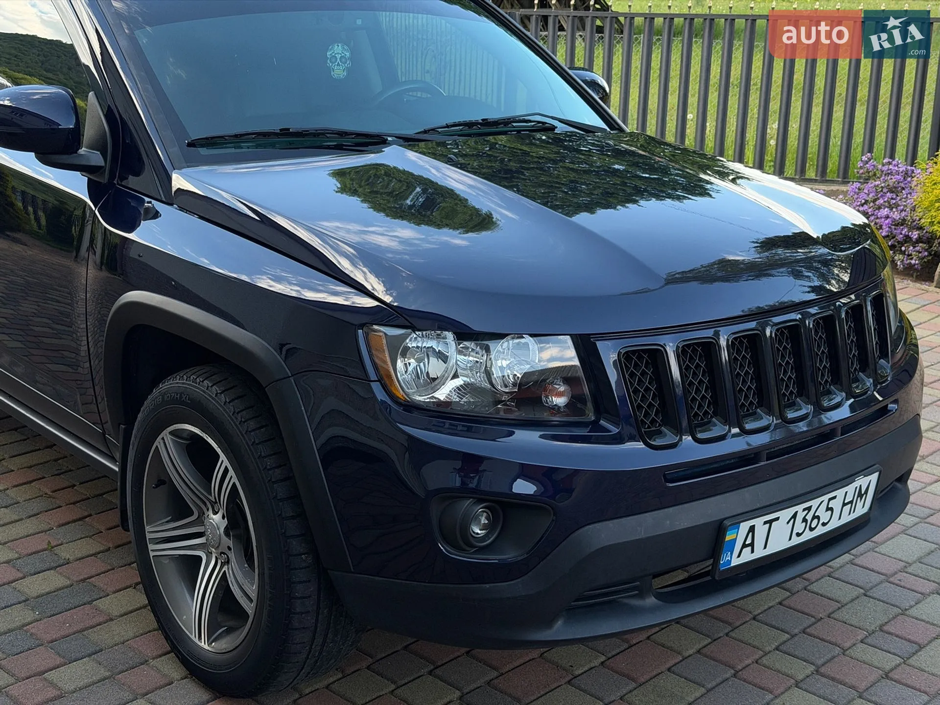 2015 Jeep Compass - мініатюра 19