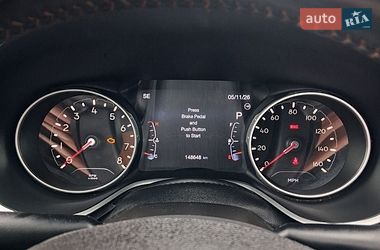 Позашляховик / Кросовер Jeep Compass 2019 в Ізмаїлі