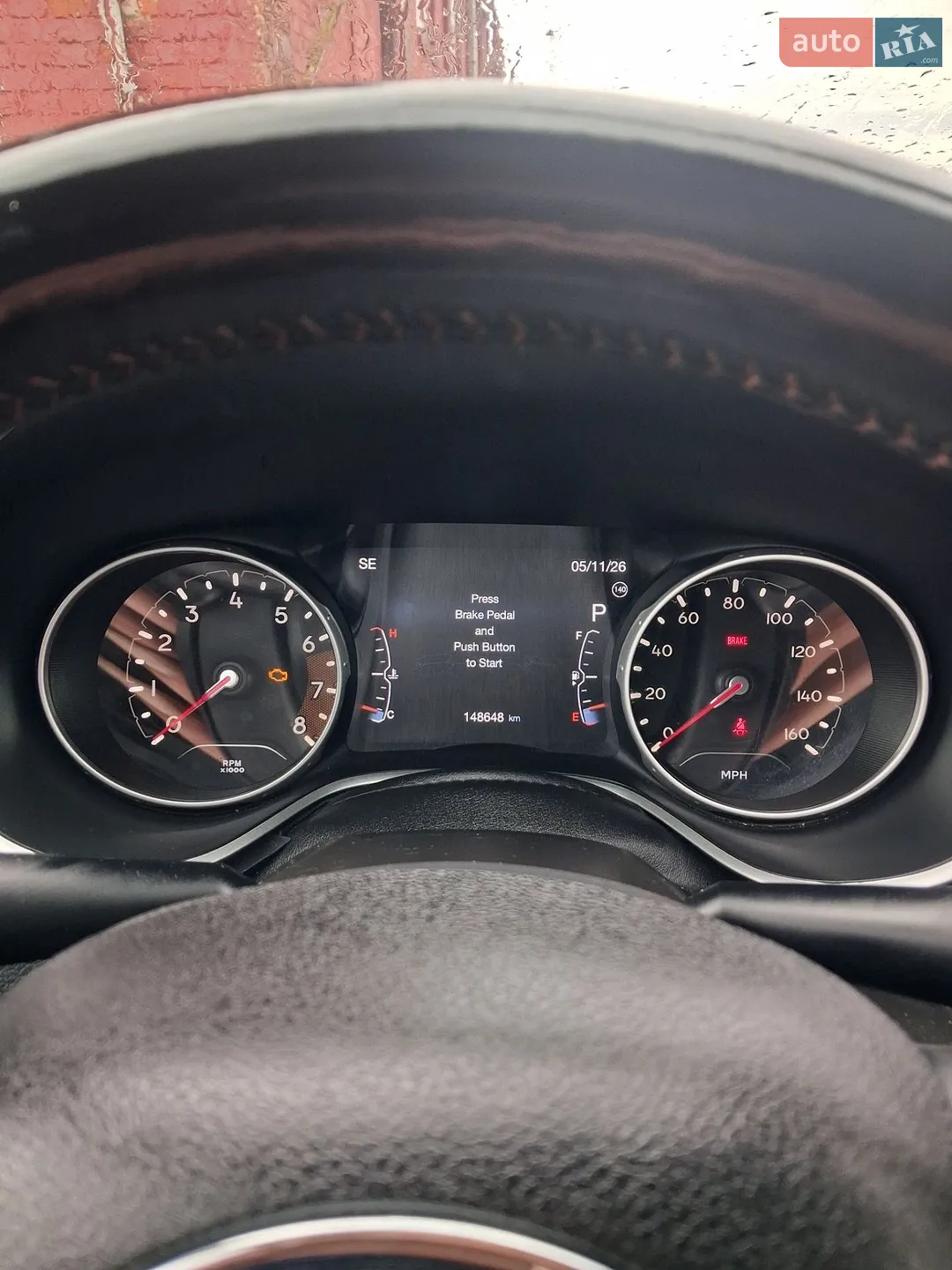 2019 Jeep Compass - мініатюра 7