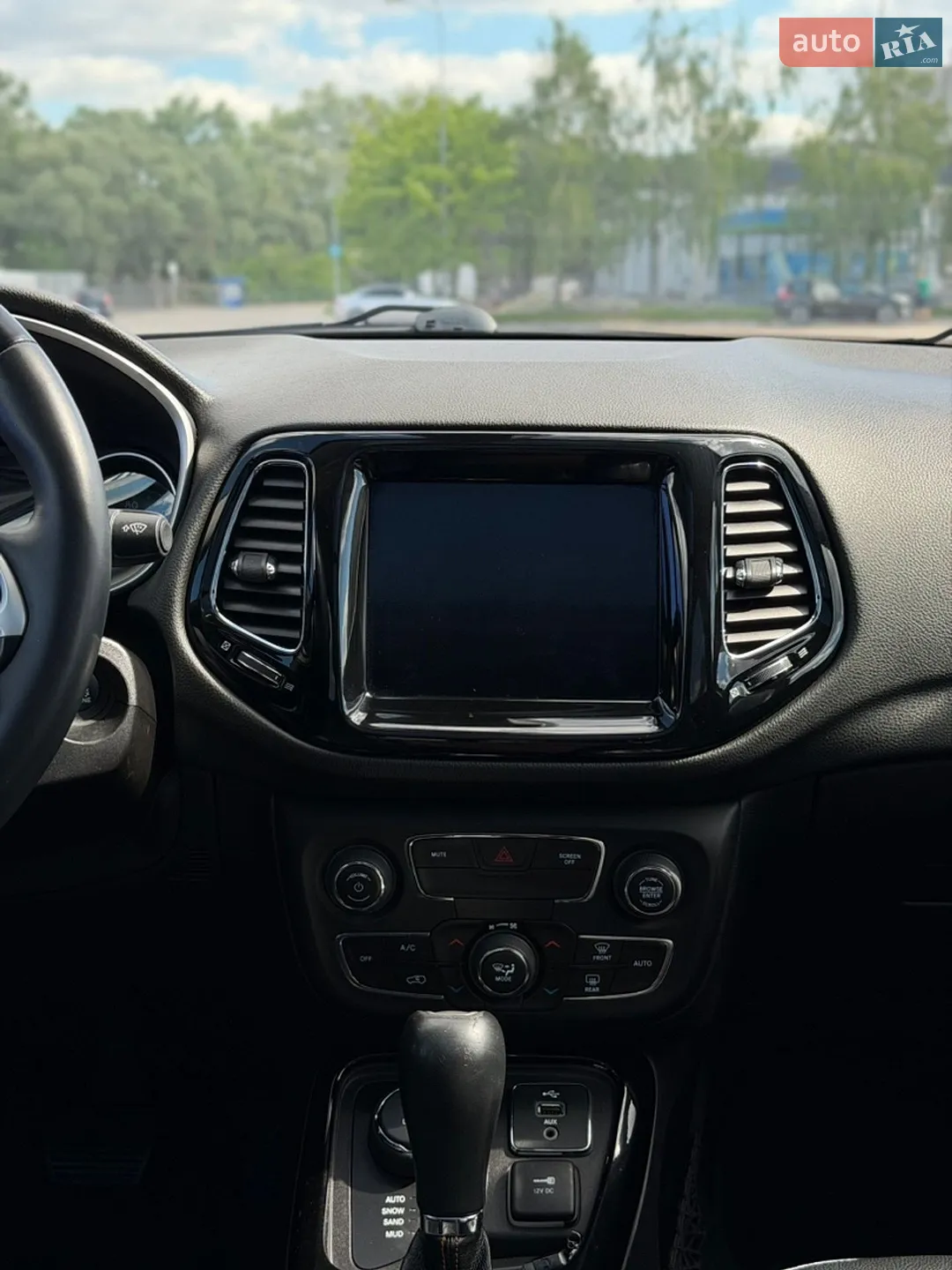 2018 Jeep Compass - мініатюра 12