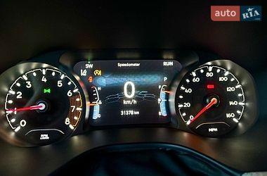 Внедорожник / Кроссовер Jeep Compass 2023 в Вараше