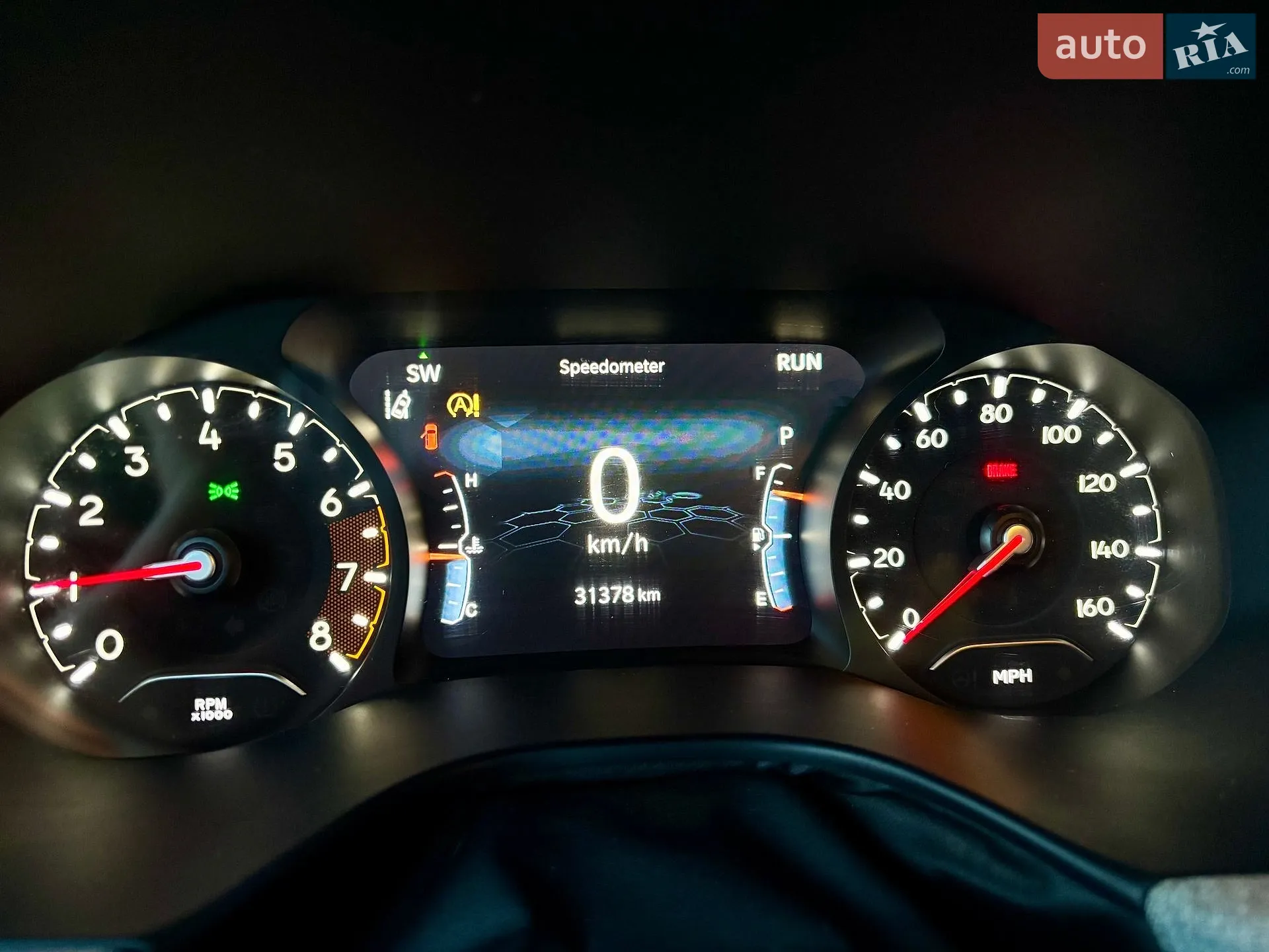 2023 Jeep Compass - мініатюра 25