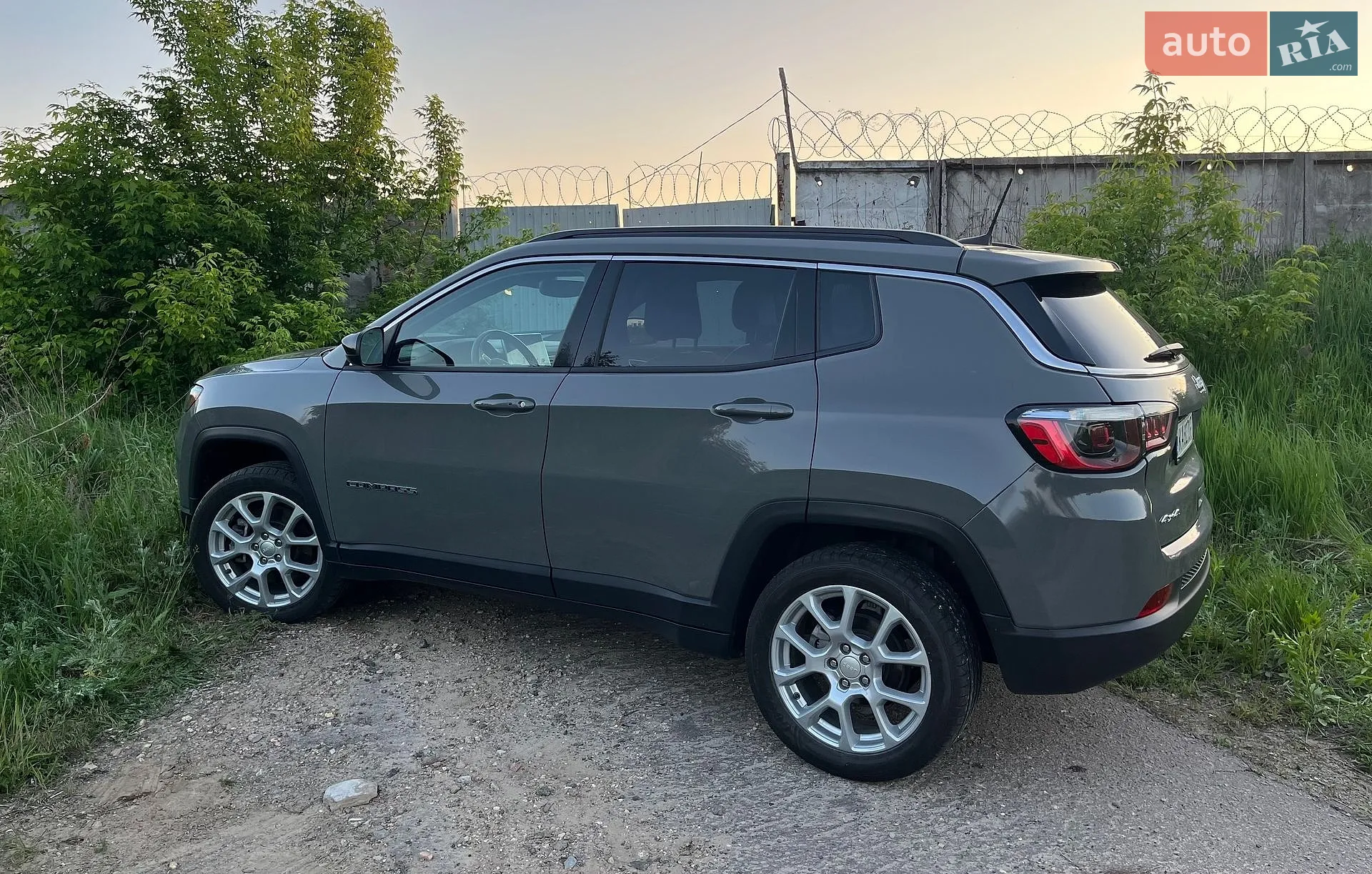 2023 Jeep Compass - мініатюра 8