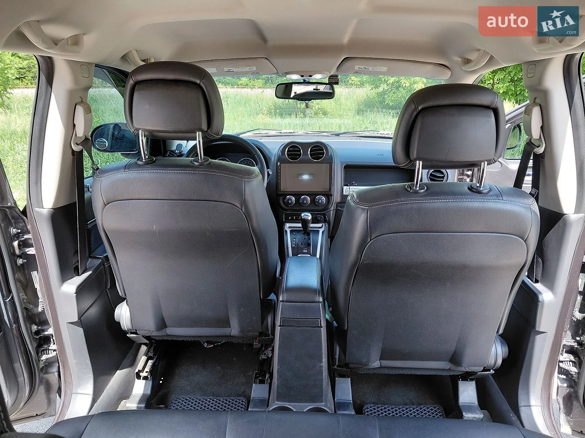 2016 Jeep Compass - мініатюра 14