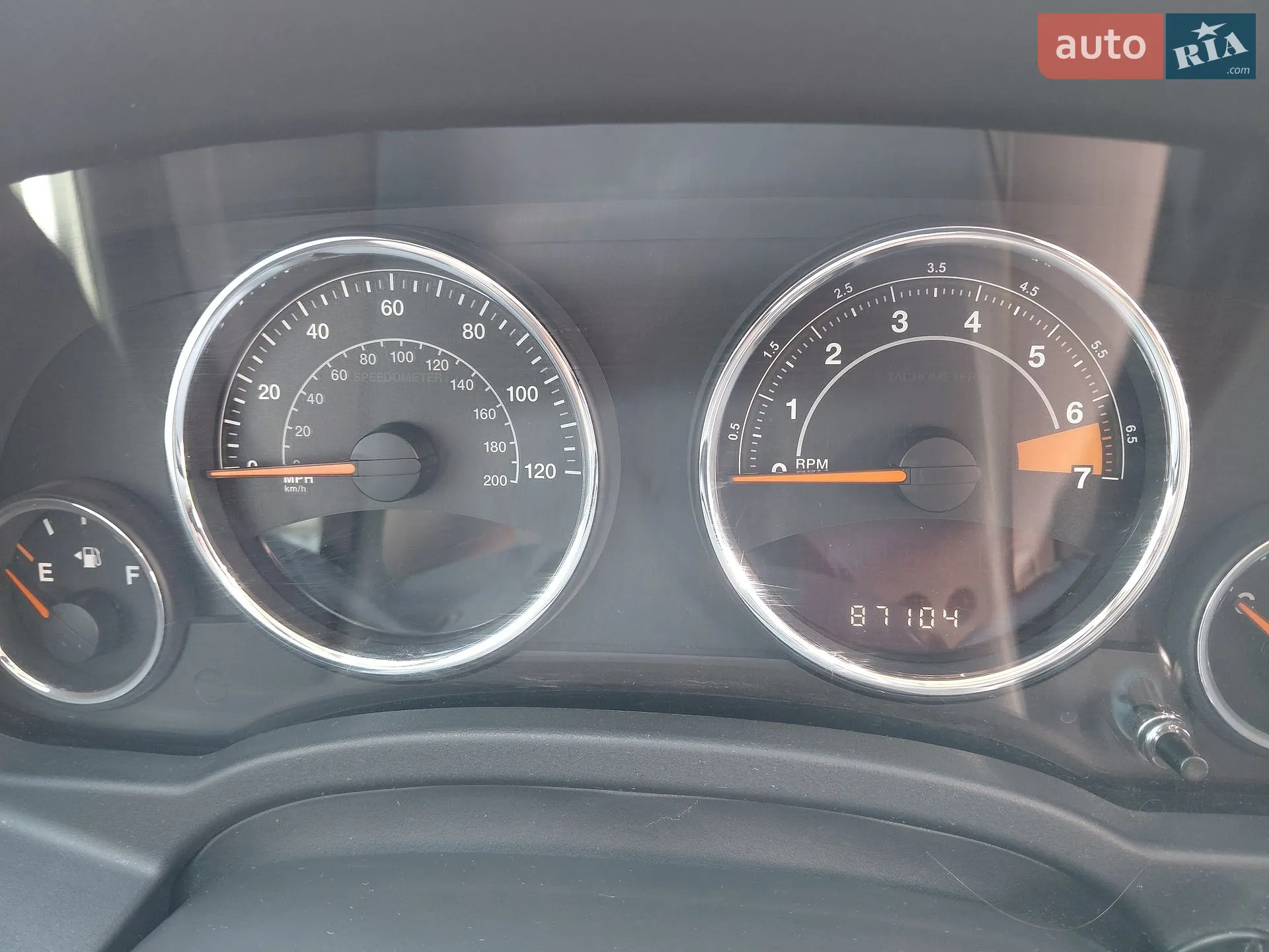 2016 Jeep Compass - мініатюра 19