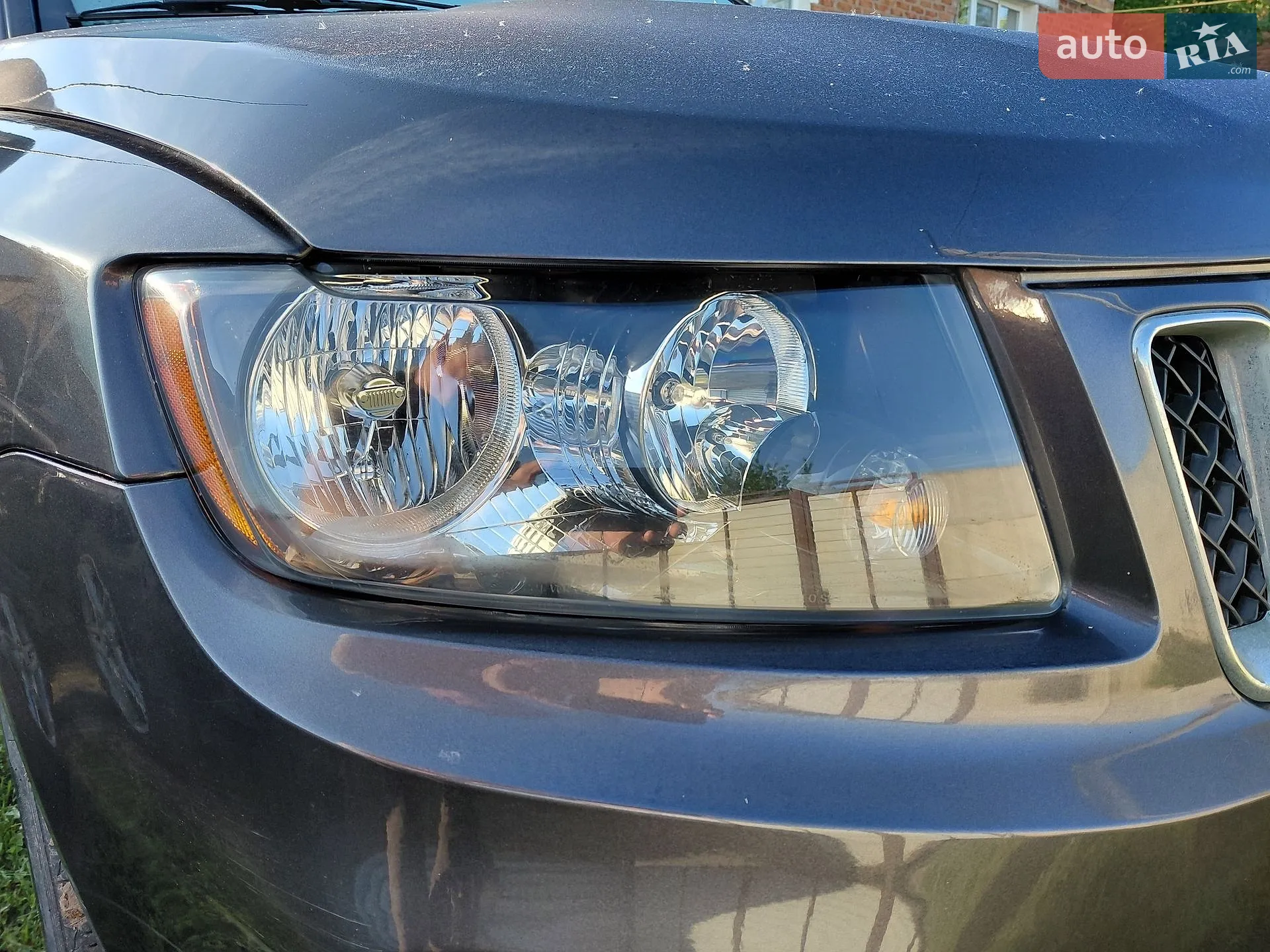 2016 Jeep Compass - мініатюра 4