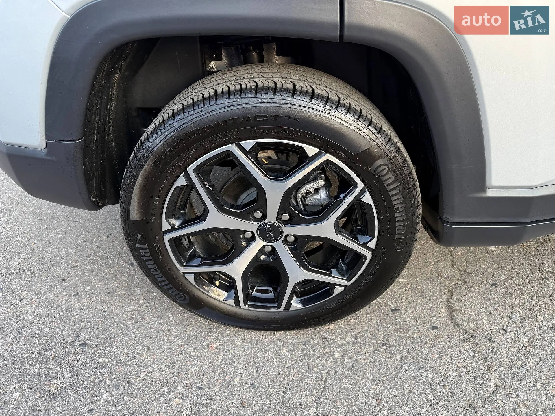 2024 Jeep Compass - мініатюра 23