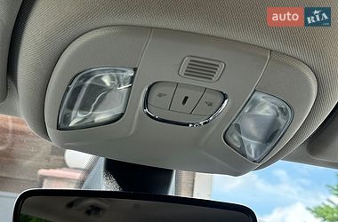 Внедорожник / Кроссовер Jeep Compass 2017 в Белогородке