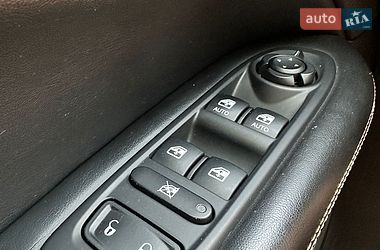 Внедорожник / Кроссовер Jeep Compass 2017 в Белогородке