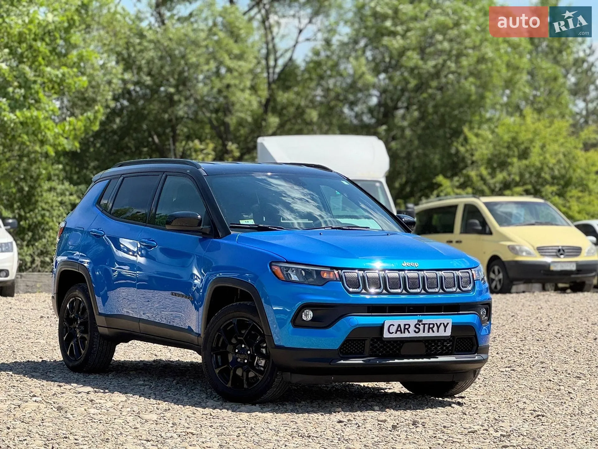 2024 Jeep Compass - мініатюра 6