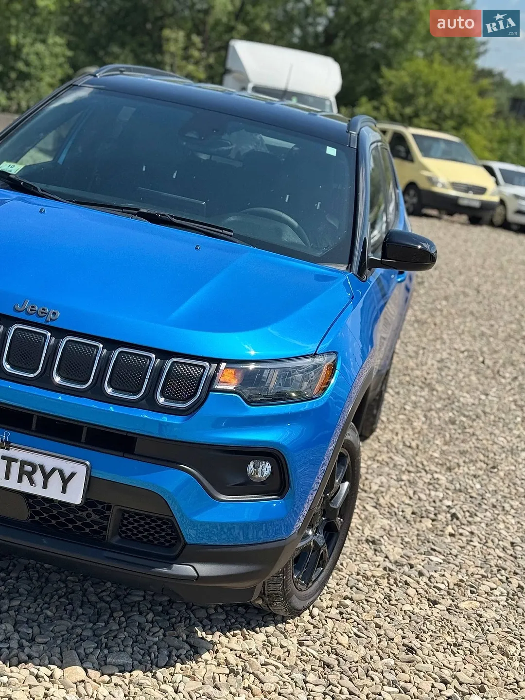 2024 Jeep Compass - мініатюра 20