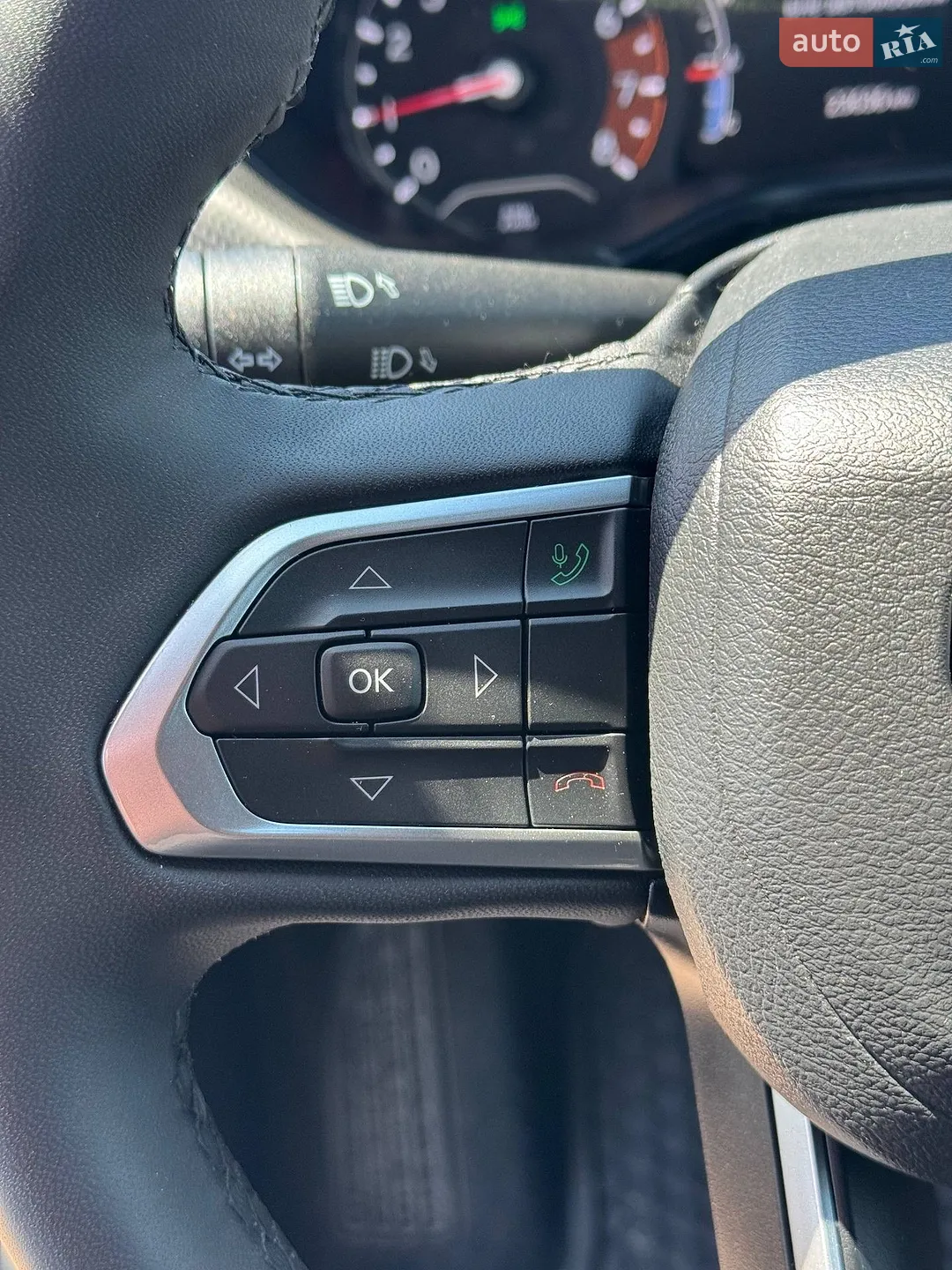 2024 Jeep Compass - мініатюра 30
